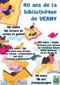 afrv programme 40 ans bibliotheque