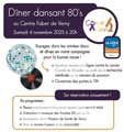 ca diner 80