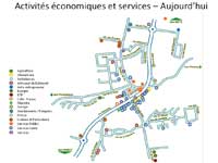 carte activités avant zone