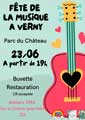 fete musique 2022
