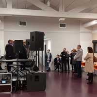 inauguration maison parc 1