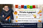 ldt tombola 2026