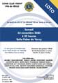 loto lions club 2025