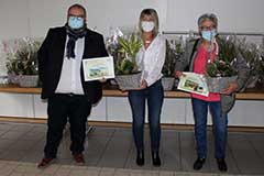 prix maisons fleuries 2020