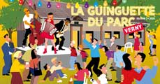 vma guinguette du parc 2025