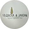 logo sequoia jardin